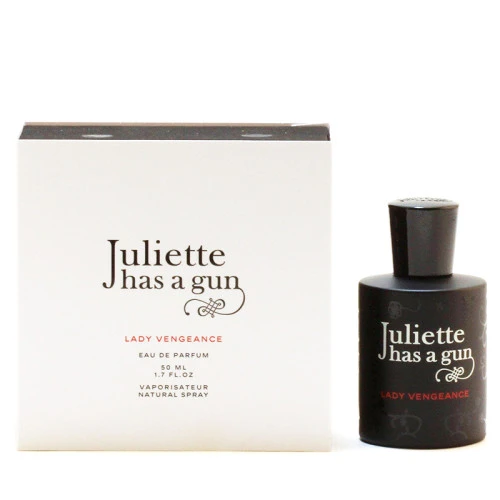 Парфюмированная вода Juliette Has a Gun Lady Vengeance для женщин