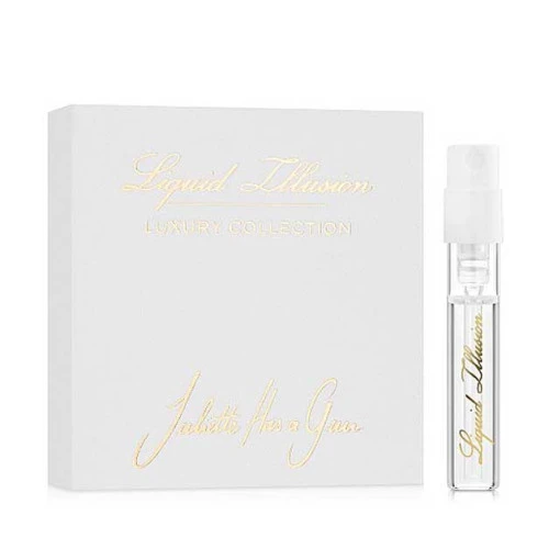 Парфумована вода Juliette Has A Gun Liquid Illusion для жінок