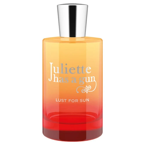 Парфумована вода Juliette Has a Gun Lust for Sun для чоловіків та жінок (оригінал)