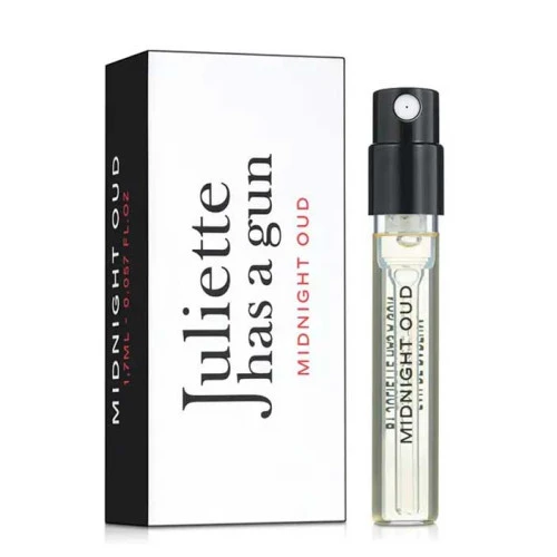 Парфумована вода Juliette Has A Gun Midnight Oud для жінок