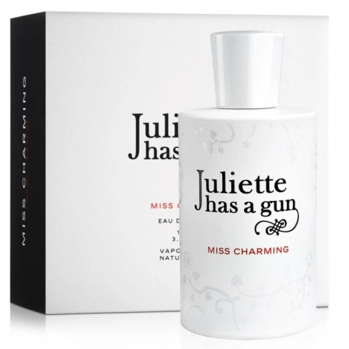 Парфюмированная вода Juliette Has A Gun Miss Charming для женщин