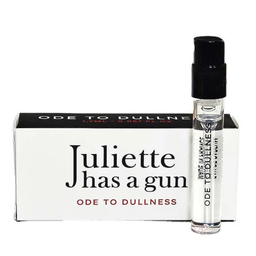 Парфумована вода Juliette Has a Gun Ode To Dullness для чоловіків та жінок