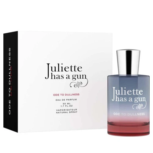 Парфумована вода Juliette Has a Gun Ode To Dullness для чоловіків та жінок