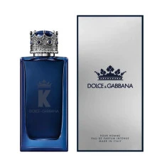 Парфумована вода Dolce & Gabbana K Eau de Parfum Intense для чоловіків