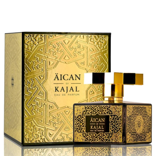 Парфюмированная вода Kajal Äican для мужчин и женщин (оригинал)