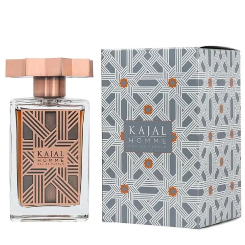 Парфюмированная вода Kajal Homme для мужчин (оригинал)