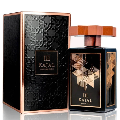 Парфюмированная вода Kajal III для мужчин и женщин (оригинал)