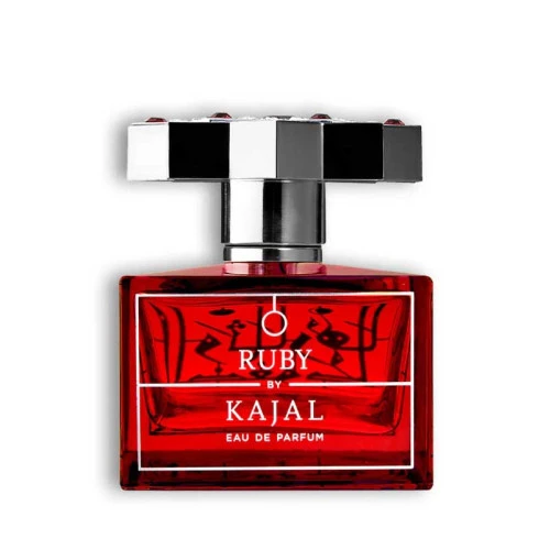 Парфюмированная вода Kajal Ruby для мужчин и женщин