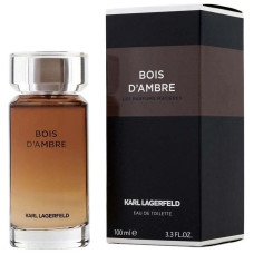 Туалетна вода Karl Lagerfeld Bois D'Ambre для чоловіків 