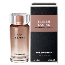Туалетная вода Karl Lagerfeld Bois De Santal для мужчин