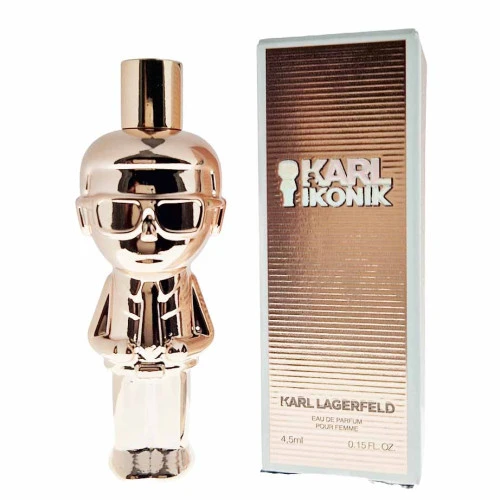 Парфюмированная вода Karl Lagerfeld Ikonik Woman для женщин