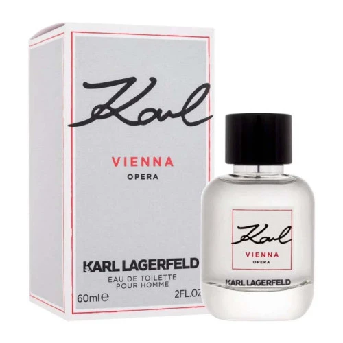 Туалетная вода Karl Lagerfeld Karl Vienna Opera для мужчин и женщин (оригинал)