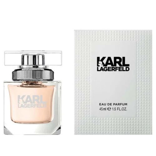 Парфумована вода Karl Lagerfeld for Her для жінок
