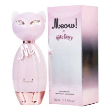 Парфюмированная вода Katy Perry Meow для женщин