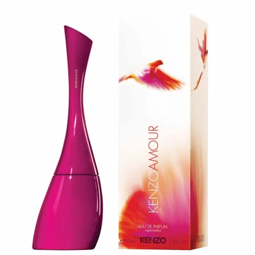 Парфумована вода Kenzo Amour для жінок