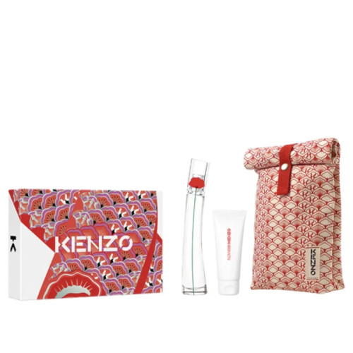 Набір Kenzo Flower by Kenzo для жінок