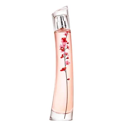 Парфумована вода Kenzo Flower by Kenzo Ikebana для жінок (оригінал)