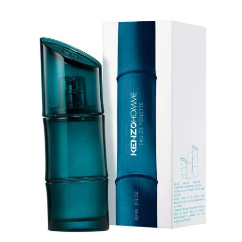 Туалетна вода Kenzo Homme Eau de Toilette 2022 для чоловіків (оригінал)