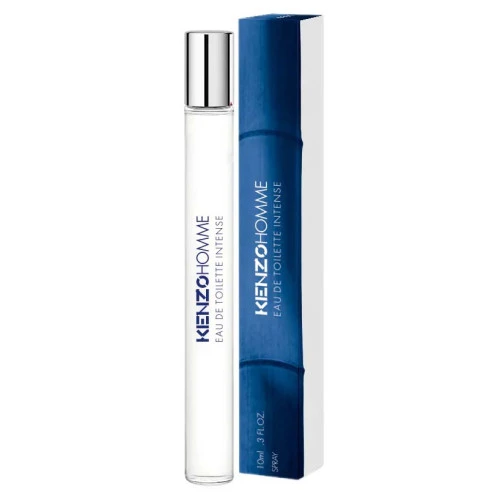 Туалетная вода Kenzo Homme Eau de Toilette Intense для мужчин