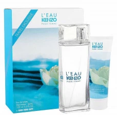 Набір Kenzo L'eau Kenzo Pour Femme для жінок