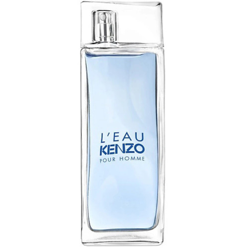 Туалетна вода Kenzo L'Eau Kenzo pour Homme для чоловіків