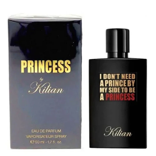 Парфумована вода Kilian I Don't Need A Prince By My Side To Be A Princess для чоловіків і жінок