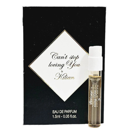 Парфумована вода Kilian Can't Stop Loving You для жінок