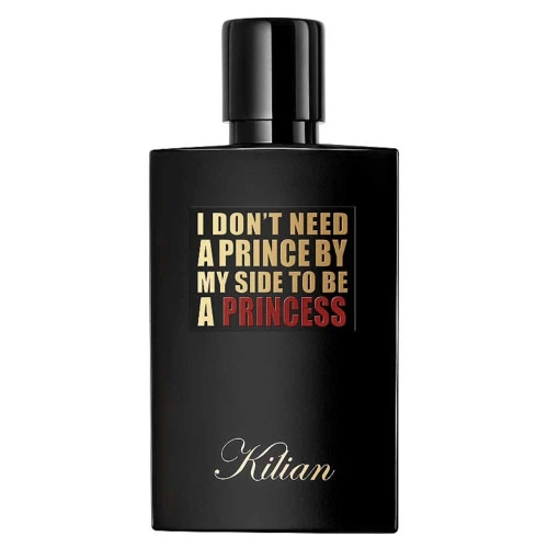 Парфумована вода Kilian I Don't Need A Prince By My Side To Be A Princess для чоловіків і жінок