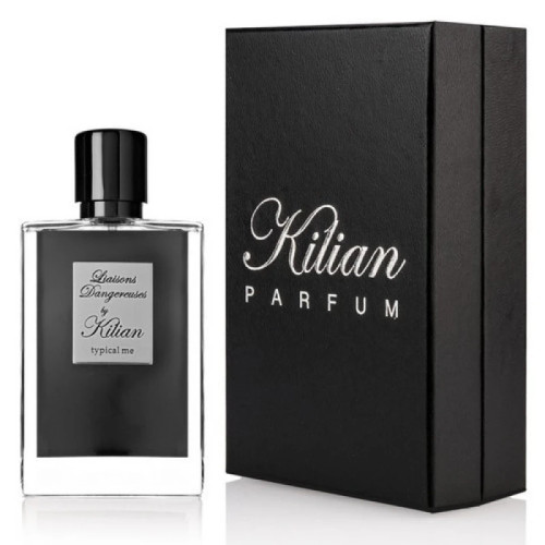 Парфумована вода Kilian Liaisons Dangereuses для чоловіків та жінок