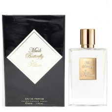 Парфумована вода Kilian Musk Butterfly для жінок