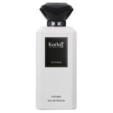 Парфюмированная вода Korloff Paris Korloff In White Intense для мужчин 
