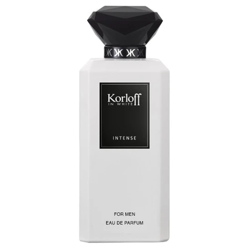 Парфумована вода Korloff Paris Korloff In White Intense для чоловіків