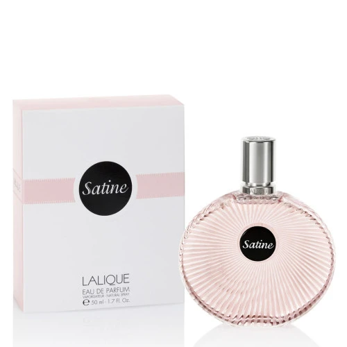 Парфюмированная вода Lalique Satine для женщин