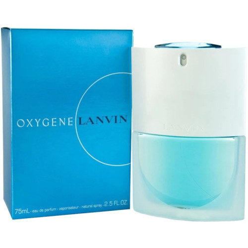 Парфумована вода Lanvin Oxygene для жінок