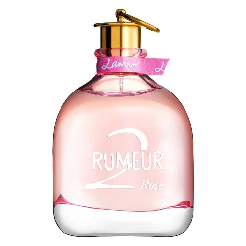 Парфюмированная вода Lanvin Rumeur 2 Rose для женщин