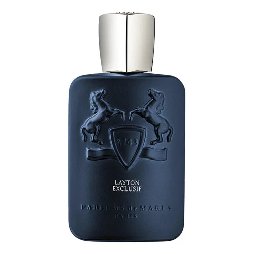 Парфумована вода Parfums de Marly Layton Exclusif для чоловіків та жінок