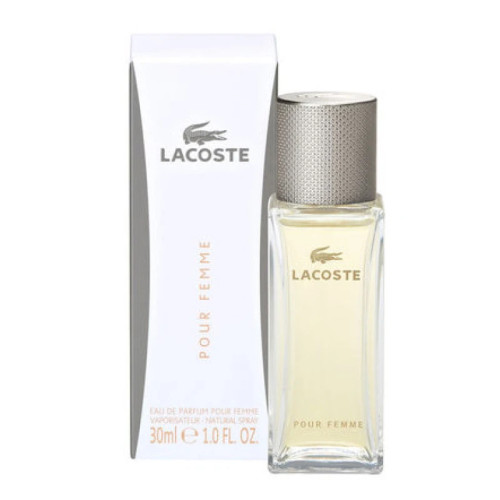 Парфумована вода Lacoste Pour Femme для жінок