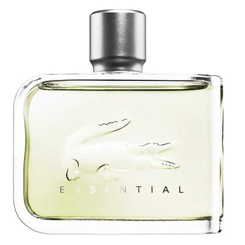 Туалетна вода Lacoste Essential для чоловіків