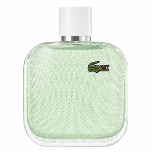 Туалетна вода Lacoste L.12.12 Blanc Eau Fraiche для чоловіків (оригінал)