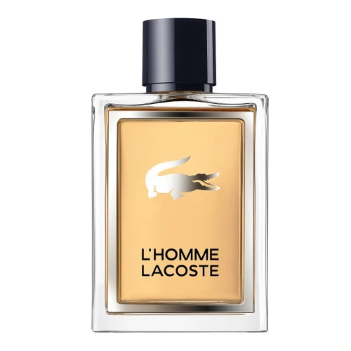 Туалетна вода Lacoste L'Homme для чоловіків