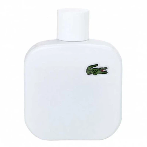 Туалетна вода Lacoste Eau De L.12.12 Blanc для чоловіків
