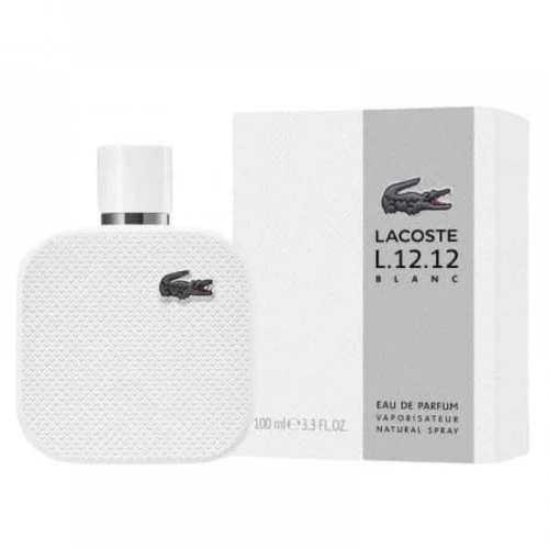 Парфумована вода Lacoste L.12.12 Eau de Parfum Blanc для чоловіків