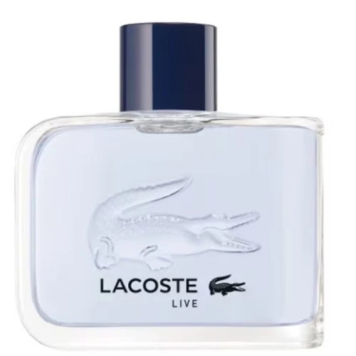 Туалетна вода Lacoste Lacoste Live для чоловіків