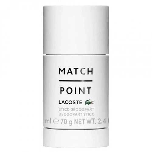 Дезодорант Lacoste Match Point для чоловіків