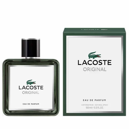 Парфумована вода Lacoste Original Eau De Parfum для чоловіків