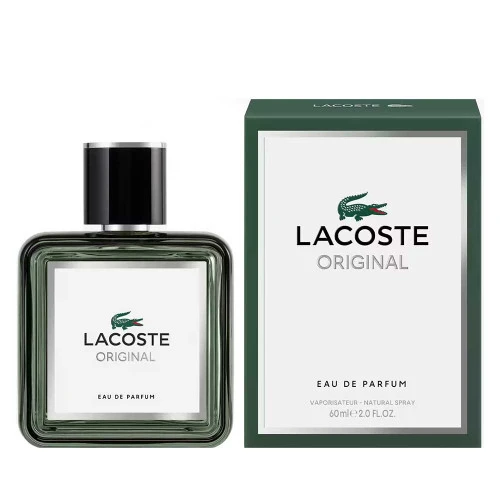 Парфумована вода Lacoste Original Eau De Parfum для чоловіків
