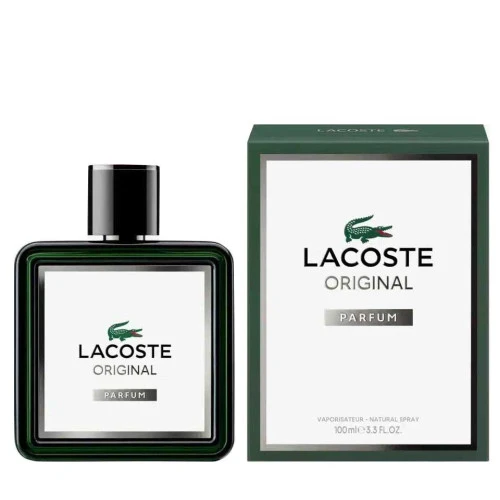 Парфуми Lacoste Original Parfum для чоловіків