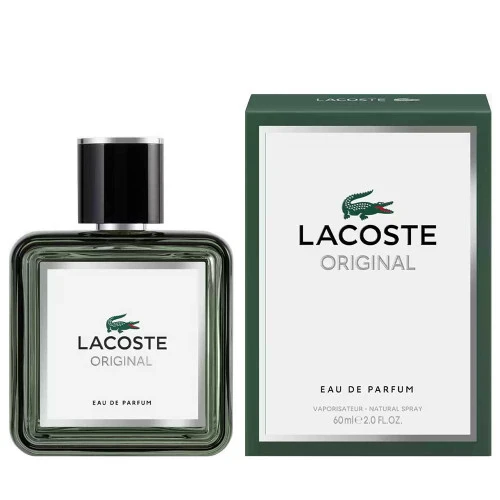 Парфуми Lacoste Original Parfum для чоловіків