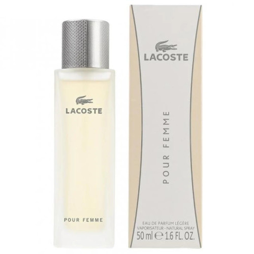 Парфумована вода Lacoste Pour Femme для жінок