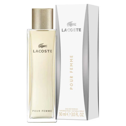 Парфумована вода Lacoste Pour Femme для жінок